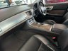 USED 2013 63 JAGUAR XF 2.2 D LUXURY 4d 200 BHP REVERSING CAMERA - NAVIGATION - PDC