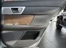 USED 2013 63 JAGUAR XF 2.2 D LUXURY 4d 200 BHP REVERSING CAMERA - NAVIGATION - PDC