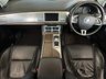 USED 2013 63 JAGUAR XF 2.2 D LUXURY 4d 200 BHP REVERSING CAMERA - NAVIGATION - PDC