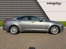 USED 2013 63 JAGUAR XF 2.2 D LUXURY 4d 200 BHP REVERSING CAMERA - NAVIGATION - PDC