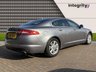 USED 2013 63 JAGUAR XF 2.2 D LUXURY 4d 200 BHP REVERSING CAMERA - NAVIGATION - PDC