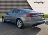 USED 2013 63 JAGUAR XF 2.2 D LUXURY 4d 200 BHP REVERSING CAMERA - NAVIGATION - PDC