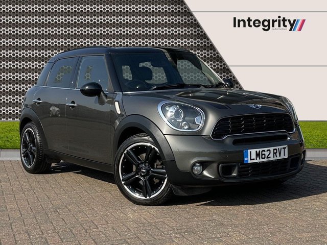 Integrity Automotive Limited