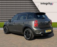 USED 2012 62 MINI COUNTRYMAN 2.0 COOPER SD 5d 141 BHP 