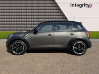 USED 2012 62 MINI COUNTRYMAN 2.0 COOPER SD 5d 141 BHP 