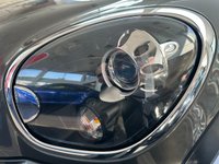USED 2012 62 MINI COUNTRYMAN 2.0 COOPER SD 5d 141 BHP 