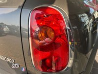 USED 2012 62 MINI COUNTRYMAN 2.0 COOPER SD 5d 141 BHP 