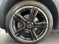 USED 2012 62 MINI COUNTRYMAN 2.0 COOPER SD 5d 141 BHP 
