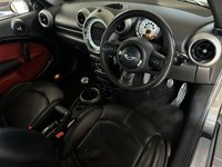 USED 2012 62 MINI COUNTRYMAN 2.0 COOPER SD 5d 141 BHP 
