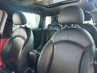 USED 2012 62 MINI COUNTRYMAN 2.0 COOPER SD 5d 141 BHP 