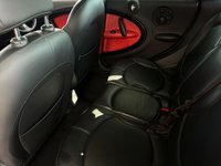 USED 2012 62 MINI COUNTRYMAN 2.0 COOPER SD 5d 141 BHP 
