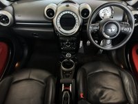 USED 2012 62 MINI COUNTRYMAN 2.0 COOPER SD 5d 141 BHP 