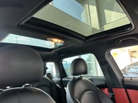 USED 2012 62 MINI COUNTRYMAN 2.0 COOPER SD 5d 141 BHP 