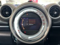 USED 2012 62 MINI COUNTRYMAN 2.0 COOPER SD 5d 141 BHP 