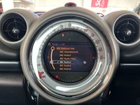 USED 2012 62 MINI COUNTRYMAN 2.0 COOPER SD 5d 141 BHP 