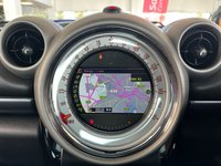 USED 2012 62 MINI COUNTRYMAN 2.0 COOPER SD 5d 141 BHP 