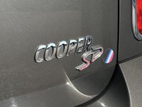 USED 2012 62 MINI COUNTRYMAN 2.0 COOPER SD 5d 141 BHP 