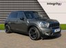 USED 2012 62 MINI COUNTRYMAN 2.0 COOPER SD 5d 141 BHP 