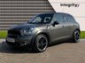 USED 2012 62 MINI COUNTRYMAN 2.0 COOPER SD 5d 141 BHP 