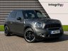 USED 2012 62 MINI COUNTRYMAN 2.0 COOPER SD 5d 141 BHP 
