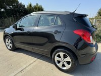 USED 2016 16 VAUXHALL MOKKA 1.6 TECH LINE CDTI ECOFLEX S/S 5d 134 BHP LOVELY SPEC - SEE ADVERT!