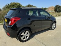 USED 2016 16 VAUXHALL MOKKA 1.6 TECH LINE CDTI ECOFLEX S/S 5d 134 BHP LOVELY SPEC - SEE ADVERT!