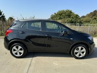 USED 2016 16 VAUXHALL MOKKA 1.6 TECH LINE CDTI ECOFLEX S/S 5d 134 BHP LOVELY SPEC - SEE ADVERT!