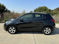 USED 2016 16 VAUXHALL MOKKA 1.6 TECH LINE CDTI ECOFLEX S/S 5d 134 BHP LOVELY SPEC - SEE ADVERT!