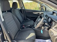 USED 2016 16 VAUXHALL MOKKA 1.6 TECH LINE CDTI ECOFLEX S/S 5d 134 BHP LOVELY SPEC - SEE ADVERT!