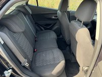 USED 2016 16 VAUXHALL MOKKA 1.6 TECH LINE CDTI ECOFLEX S/S 5d 134 BHP LOVELY SPEC - SEE ADVERT!