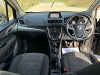 USED 2016 16 VAUXHALL MOKKA 1.6 TECH LINE CDTI ECOFLEX S/S 5d 134 BHP LOVELY SPEC - SEE ADVERT!