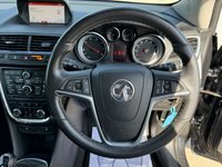 USED 2016 16 VAUXHALL MOKKA 1.6 TECH LINE CDTI ECOFLEX S/S 5d 134 BHP LOVELY SPEC - SEE ADVERT!