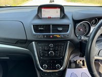 USED 2016 16 VAUXHALL MOKKA 1.6 TECH LINE CDTI ECOFLEX S/S 5d 134 BHP LOVELY SPEC - SEE ADVERT!