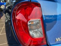 USED 2015 65 NISSAN MICRA 1.2 ACENTA 5d 79 BHP Great Service History!