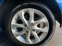 USED 2015 65 NISSAN MICRA 1.2 ACENTA 5d 79 BHP Great Service History!