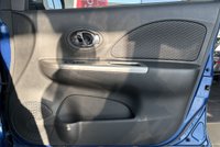 USED 2015 65 NISSAN MICRA 1.2 ACENTA 5d 79 BHP Great Service History!