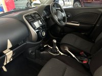 USED 2015 65 NISSAN MICRA 1.2 ACENTA 5d 79 BHP Great Service History!
