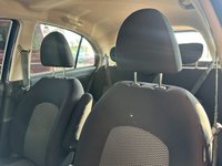 USED 2015 65 NISSAN MICRA 1.2 ACENTA 5d 79 BHP Great Service History!