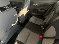 USED 2015 65 NISSAN MICRA 1.2 ACENTA 5d 79 BHP Great Service History!