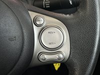 USED 2015 65 NISSAN MICRA 1.2 ACENTA 5d 79 BHP Great Service History!