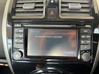 USED 2015 65 NISSAN MICRA 1.2 ACENTA 5d 79 BHP Great Service History!