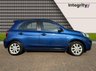 USED 2015 65 NISSAN MICRA 1.2 ACENTA 5d 79 BHP Great Service History!
