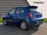 USED 2015 65 NISSAN MICRA 1.2 ACENTA 5d 79 BHP Great Service History!
