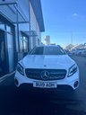 USED 2019 19 MERCEDES-BENZ GLA-CLASS 1.6 GLA 180 URBAN EDITION 5d 121 BHP 