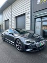 USED 2022 22 AUDI E-TRON GT QUATTRO BASE 4d 523 BHP 
