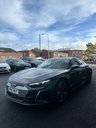 USED 2022 22 AUDI E-TRON GT QUATTRO BASE 4d 523 BHP 