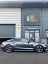 USED 2022 22 AUDI E-TRON GT QUATTRO BASE 4d 523 BHP 