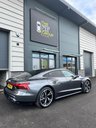 USED 2022 22 AUDI E-TRON GT QUATTRO BASE 4d 523 BHP 