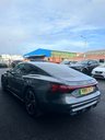 USED 2022 22 AUDI E-TRON GT QUATTRO BASE 4d 523 BHP 