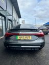 USED 2022 22 AUDI E-TRON GT QUATTRO BASE 4d 523 BHP 